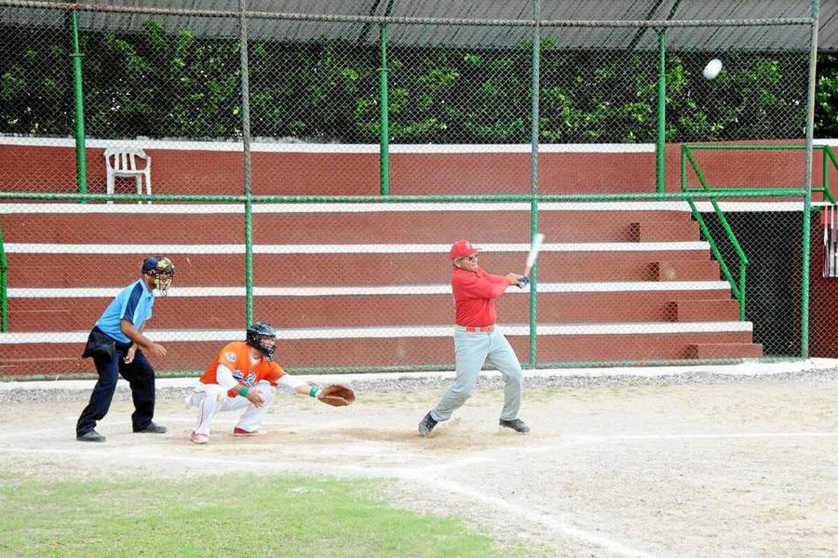 Parnaso ya está entre los finalistas