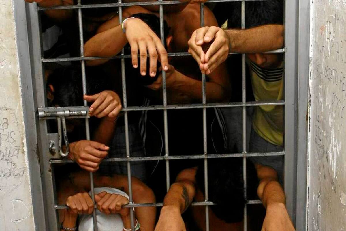 Superado hacinamiento de menores en celda de paso (Foto: Archivo/VANGUARDIA LIBERAL)