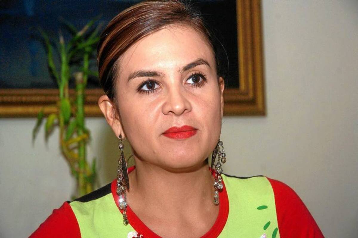 Ana Milena Alfonzo