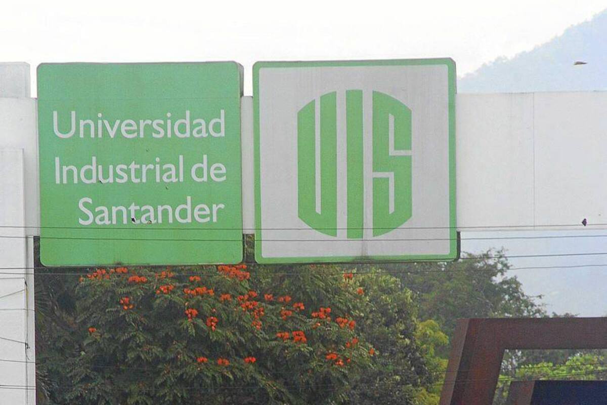 Se estima que contra el proceso de designación de rector de la UIS para el período 2012-2015 hayan sido instauradas cerca de siete tutelas. Una de ellas es la del también aspirante a la rectoría, Gilberto Carrillo Caicedo. (Foto: Archivo/VANGUARDIA LIBERAL)