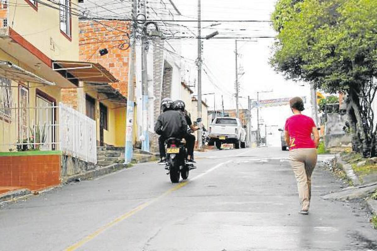 FOTO: Suministrada / VANGUARDIA