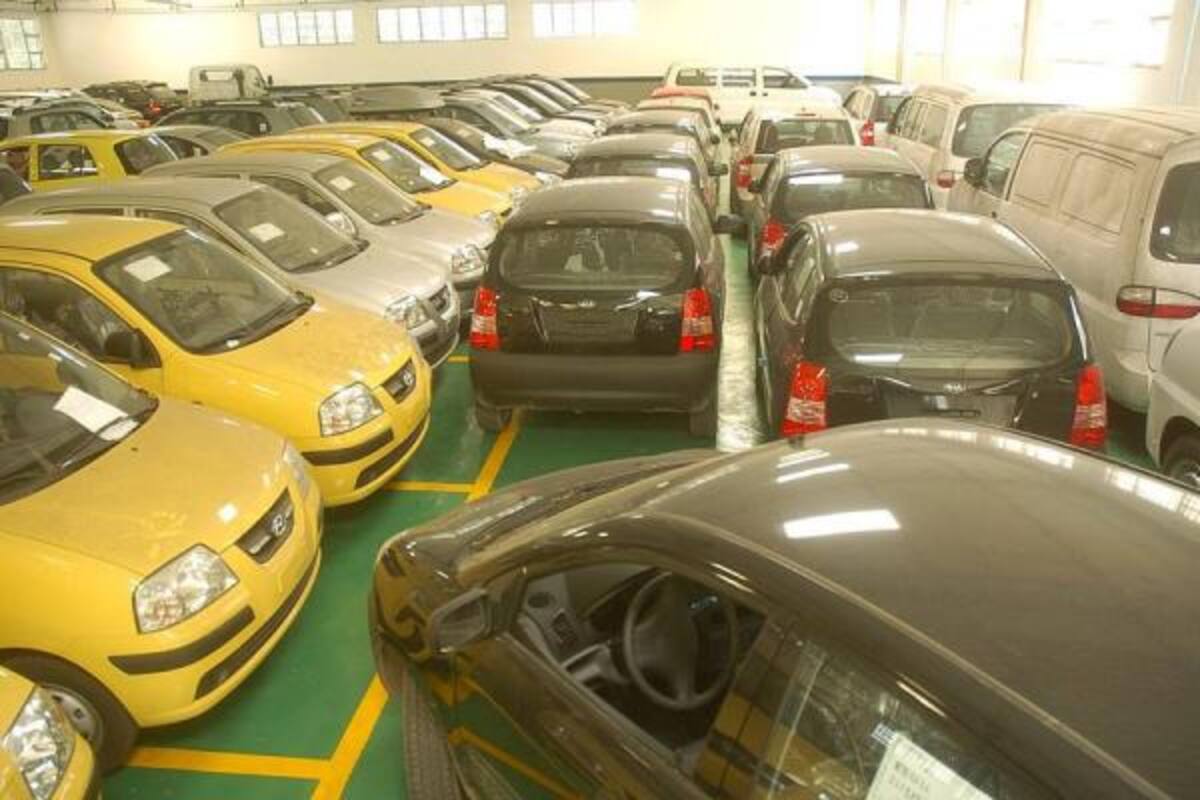 La baja cotización del dólar seguirá impulsando la venta de vehículos en el país, al igual que las bajas tasas de interés. (Foto: Archivo/VANGUARDIA LIBERAL )
