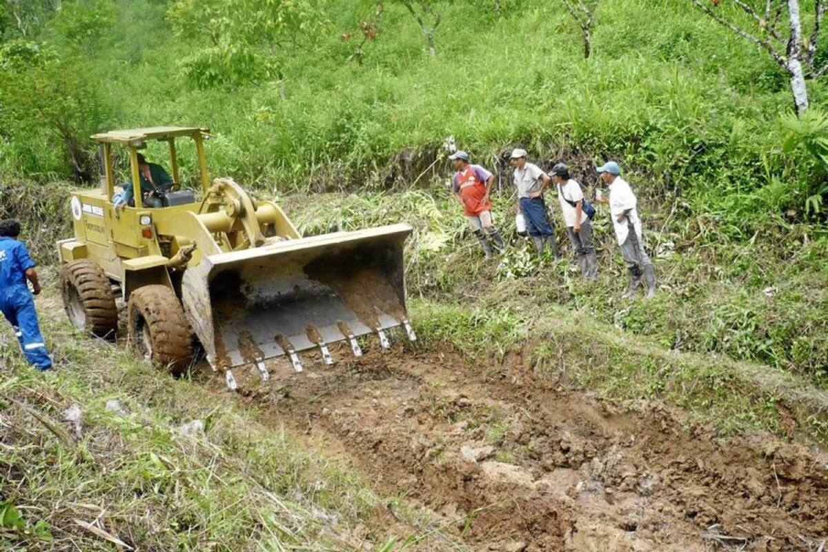 Seguro obligatorio del agro tiene nuevo plazo (Foto: Archivo/VANGUARDIA LIBERAL)