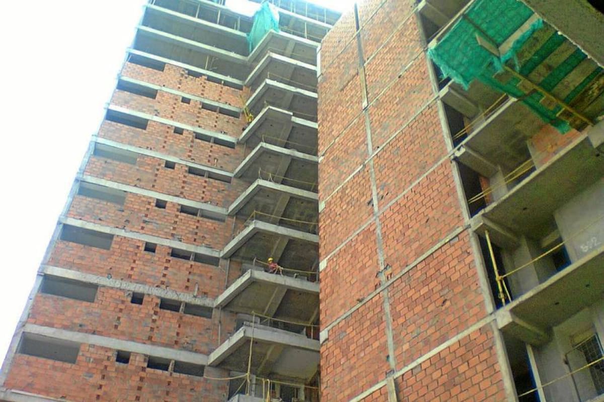 Los curadores urbanos son los encargados de dar los permisos de construcción en la ciudad. (Foto: Archivo/VANGUARDIA LIBERAL)