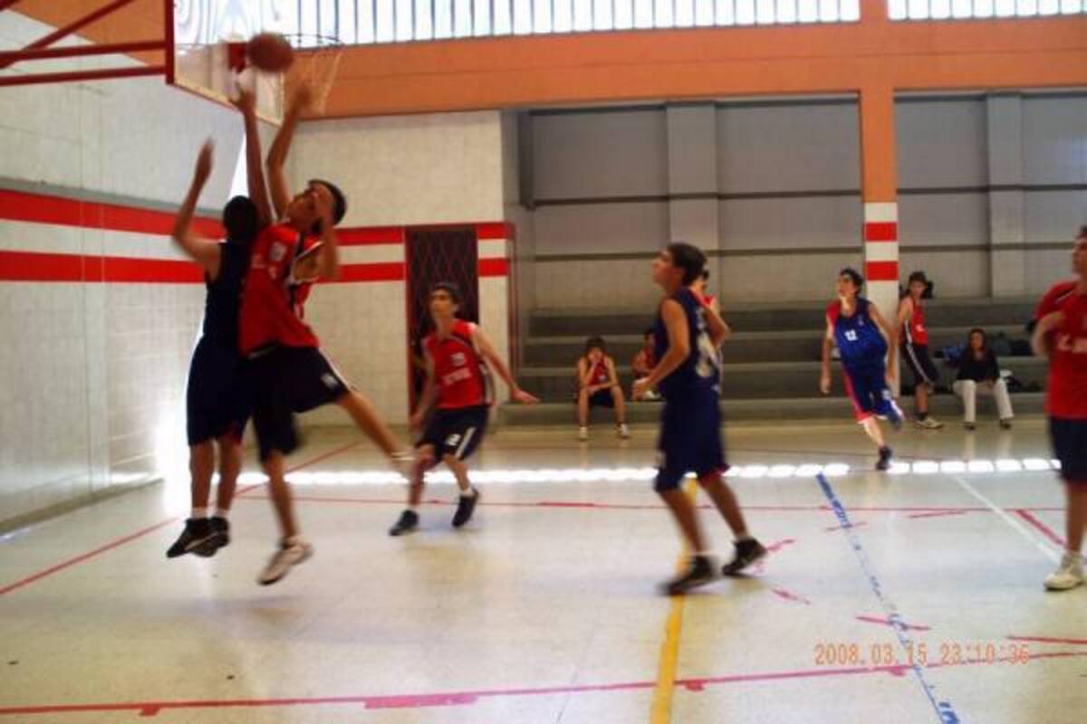 Los deportes que se ofrecerán en las escuelas de formación deportiva serán tanto en la modalidad femenina como en la masculina.(Foto: Suministrada/VANGUARDIA LIBERAL)