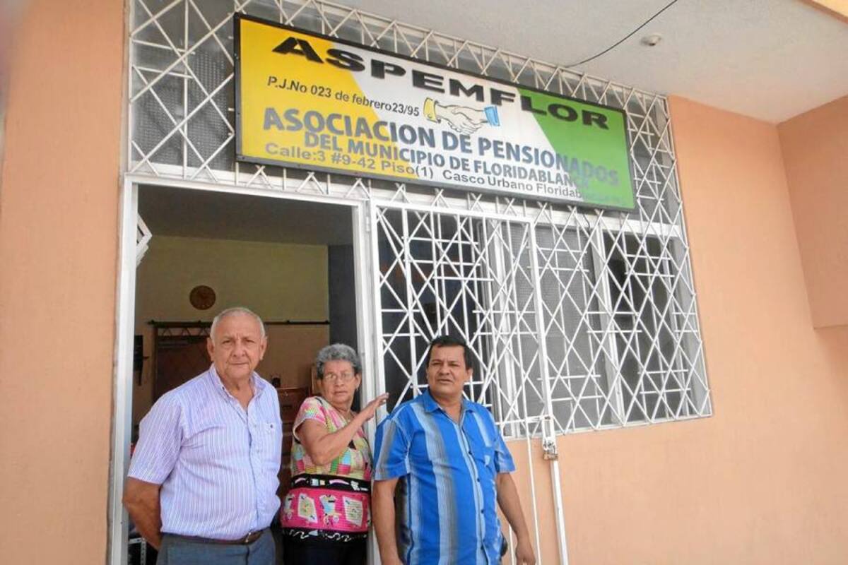 Su junta directiva adelantará hoy una reunión a la que podrán asistir no sólo sus asociados sino la comunidad en general. (Foto: Suministrada/VANGUARDIA LIBERAL)