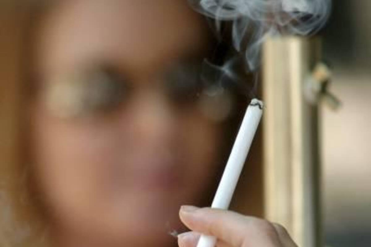 En dicha norma también se prohíbe toda forma de promoción de productos de tabaco y sus derivados.(Foto: Archivo/VANGUARDIA LIBERAL)