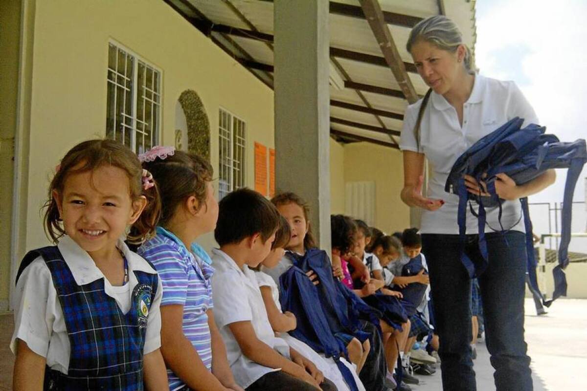 Según informó la oficina de la Gestora Social, esta entrega se realizará en los próximos días en las veredas del municipio. (Foto: Archivo/VANGUARDIA LIBERAL)