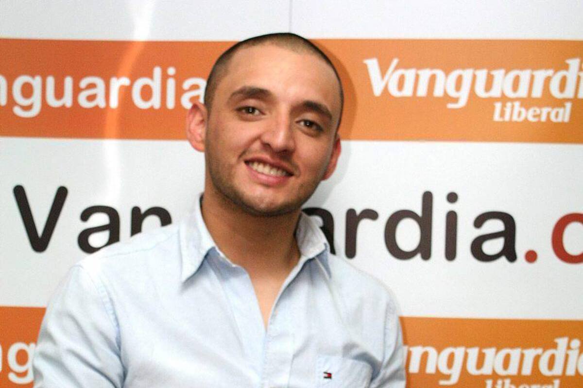(Foto: /VANGUARDIA LIBERAL)