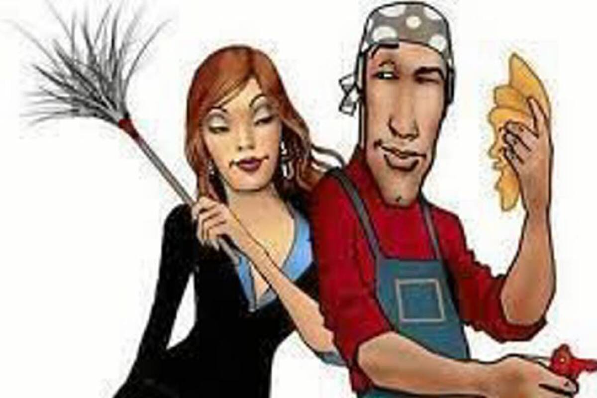 Convivencia prematrimonial: ¿Qué tanto funciona?