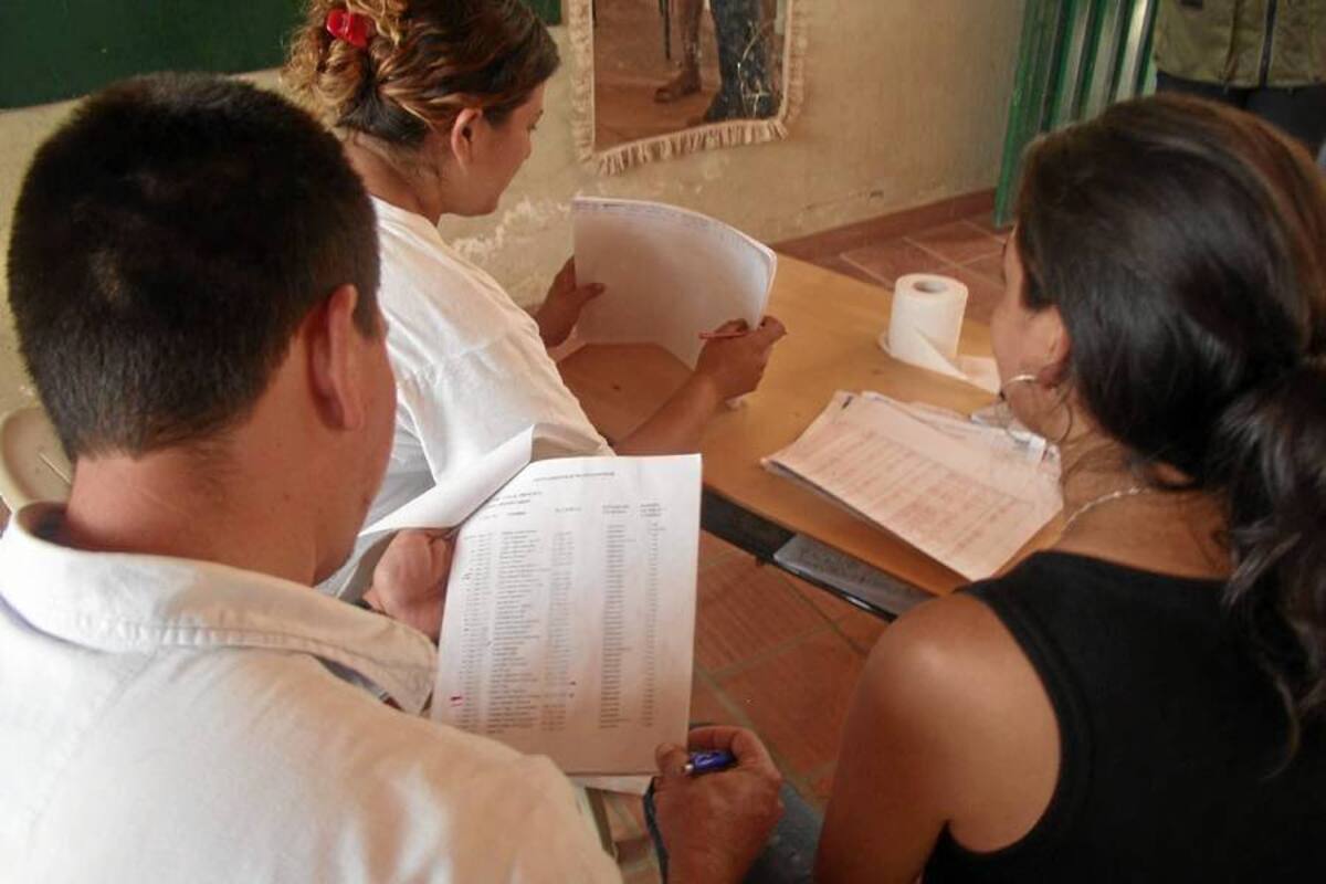 Los damnificados de la ola invernal de 2010 podrán reclamar los subsidios de arriendo que se están pagando hoy. (Foto: Archivo/VANGUARDIA LIBERAL)