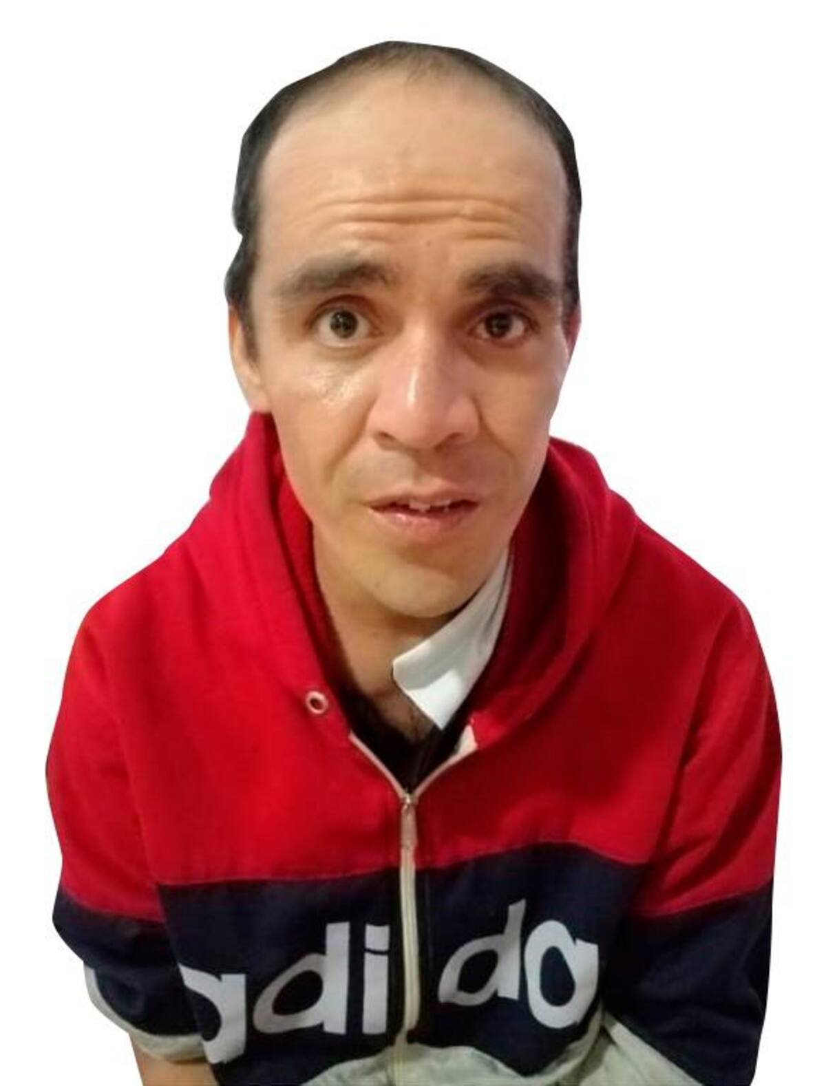 Suministrada/ VANGUARDIA