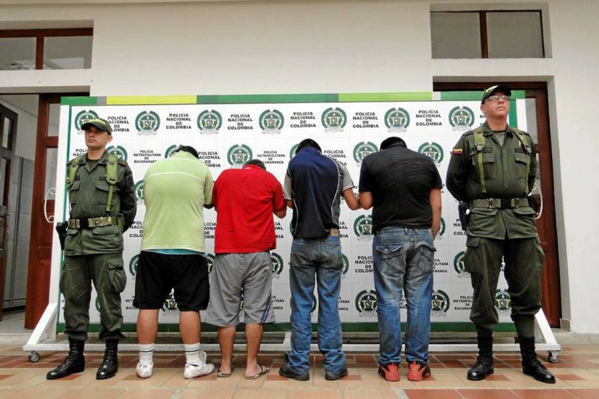 Los delincuentes, después de hurtar la motocicleta, arrojaron a la víctima dopada por la escopolamina en un lugar apartado del área metropolitana. (Foto: Suministrada/VANGUARDIA LIBERAL)
