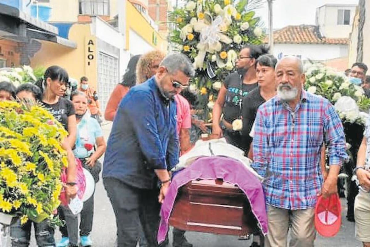 Foto: Suministrada / VANGUARDIA