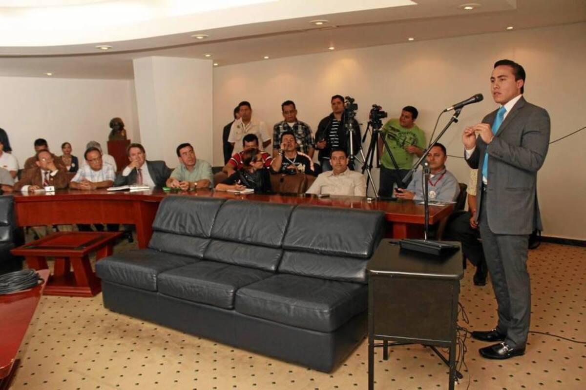 El 29 de marzo la Gobernación entregará el Plan de Desarrollo a la Asamblea (Foto: Suministrada/VANGUARDIA LIBERAL)