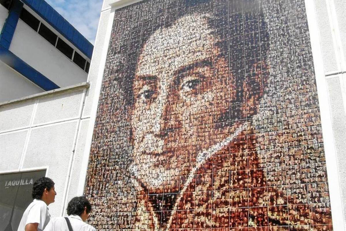 “Se debe descentralizar la cultura”: Concejo