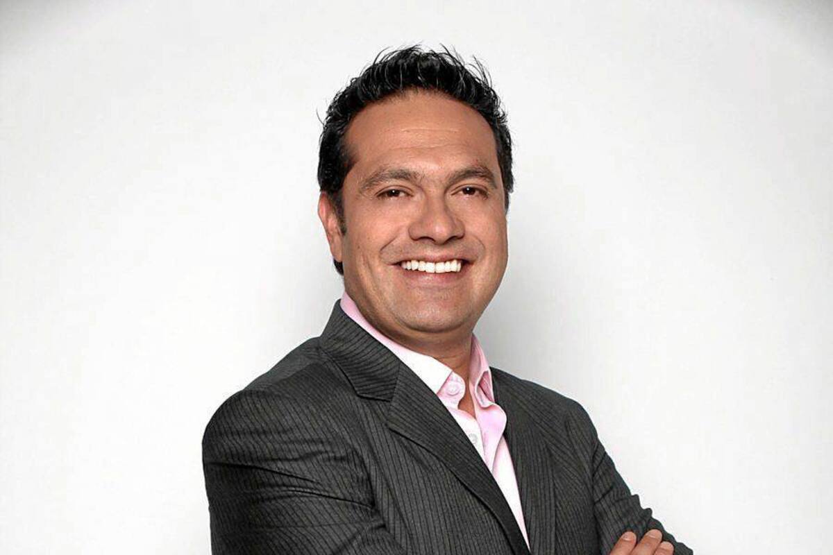 Santiago Rodríguez y su nueva figura (Foto: Tomada de Internet / VANGUARDIA LIBERAL)