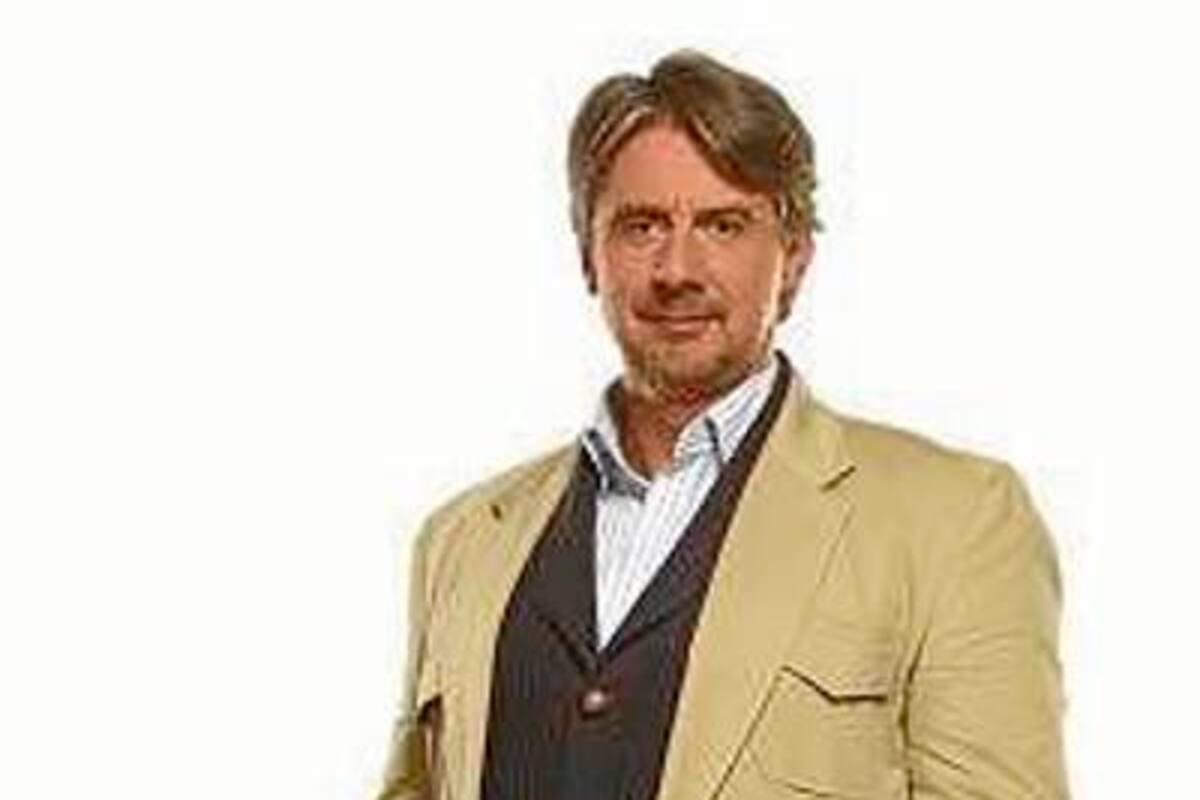 Víctor Mallarino