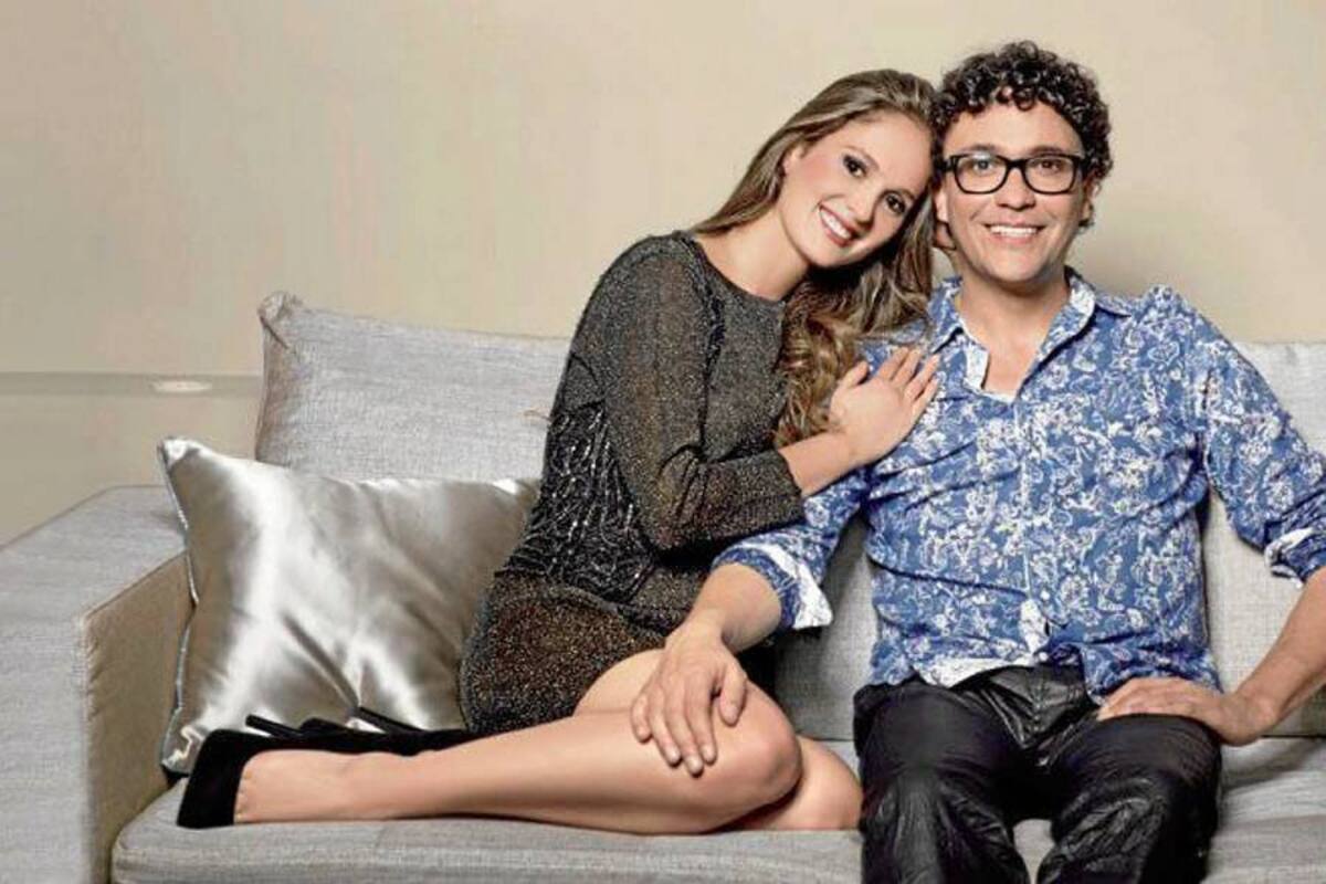 Andrés Cepeda: ¿le propuso matrimonio a su novia?