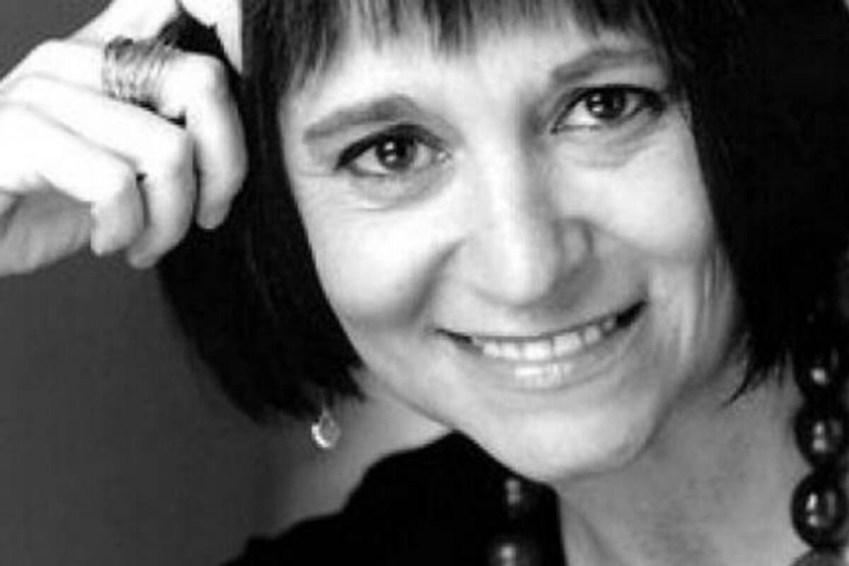 Rosa Montero (Foto: Suministrada/VANGUARDIA LIBERAL)