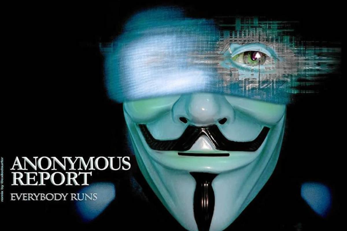 Estados Unidos cambia su lenguaje frente a Anonymous