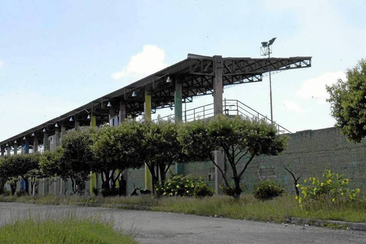 Hay nuevo retraso en el inicio de la construcción del estadio