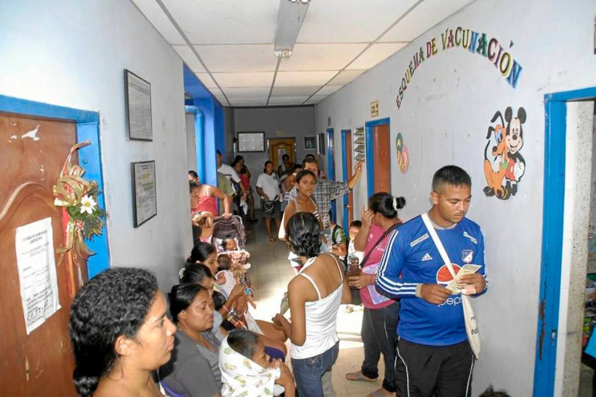 Entrada de nuevo operador de la ESE genera controversia