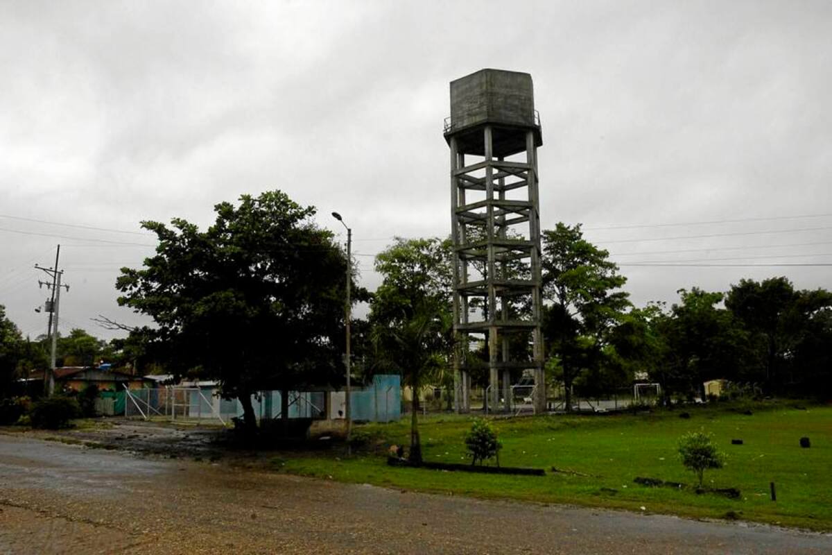 La Defensoría del Pueblo de Bolívar promueve una acción popular contra 39 alcaldes, la Nación, el Ministerio de Ambiente y Desarrollo Sostenible y la Superintendencia de Servicios Públicos. El 90% de los municipios de esta zona del país no cuentan con alcantarillado y agua potable, según el ente de control. (Foto: Archivo/VANGUARDIA LIBERAL)