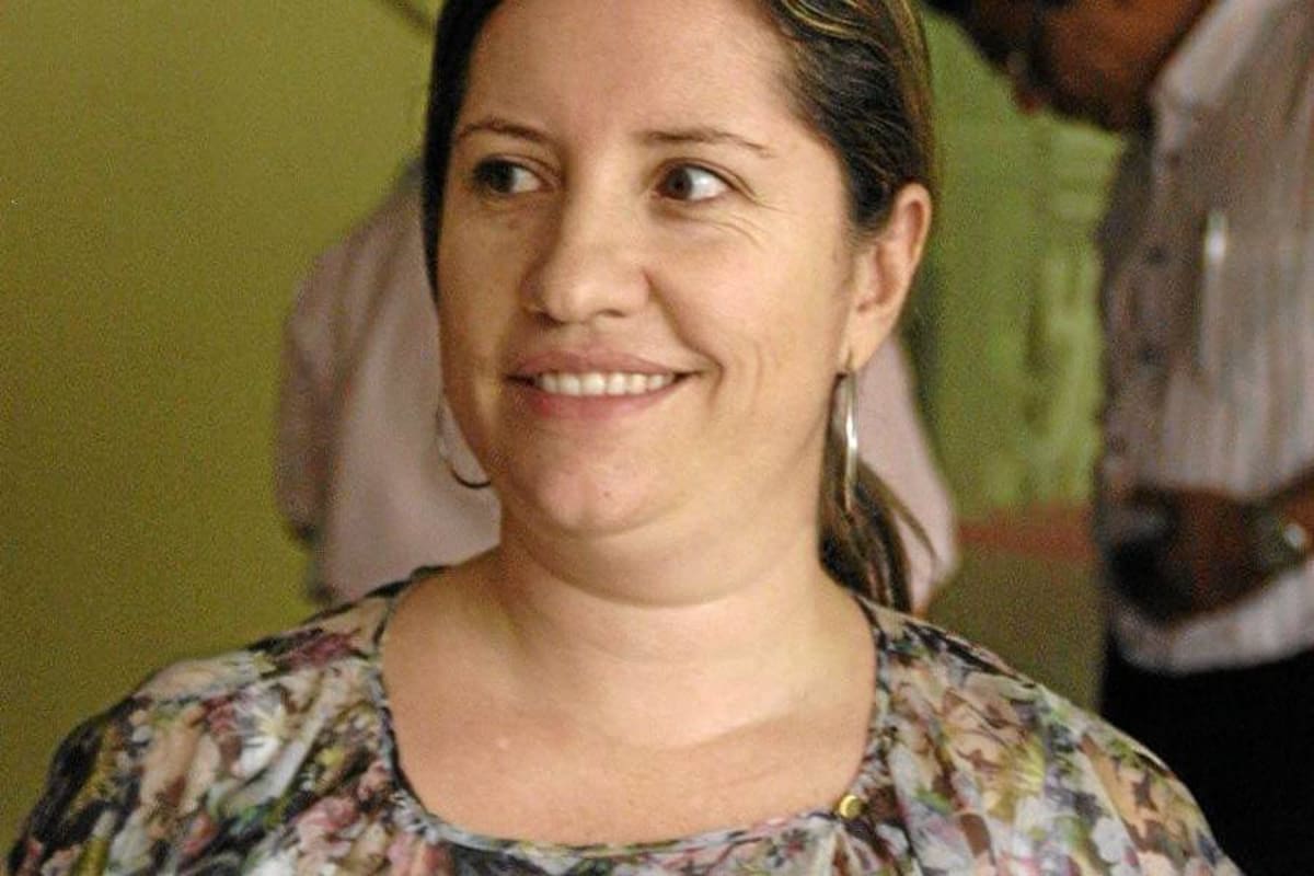 Paula Gaviria, la funcionaria que vela porque se respete la Ley de Víctimas