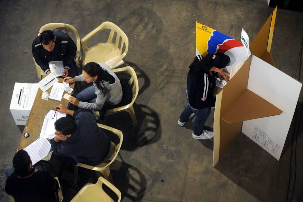 ¿Qué es la JAL y qué papel cumple en una comuna? (Foto: Archivo/VANGUARDIA LIBERAL)