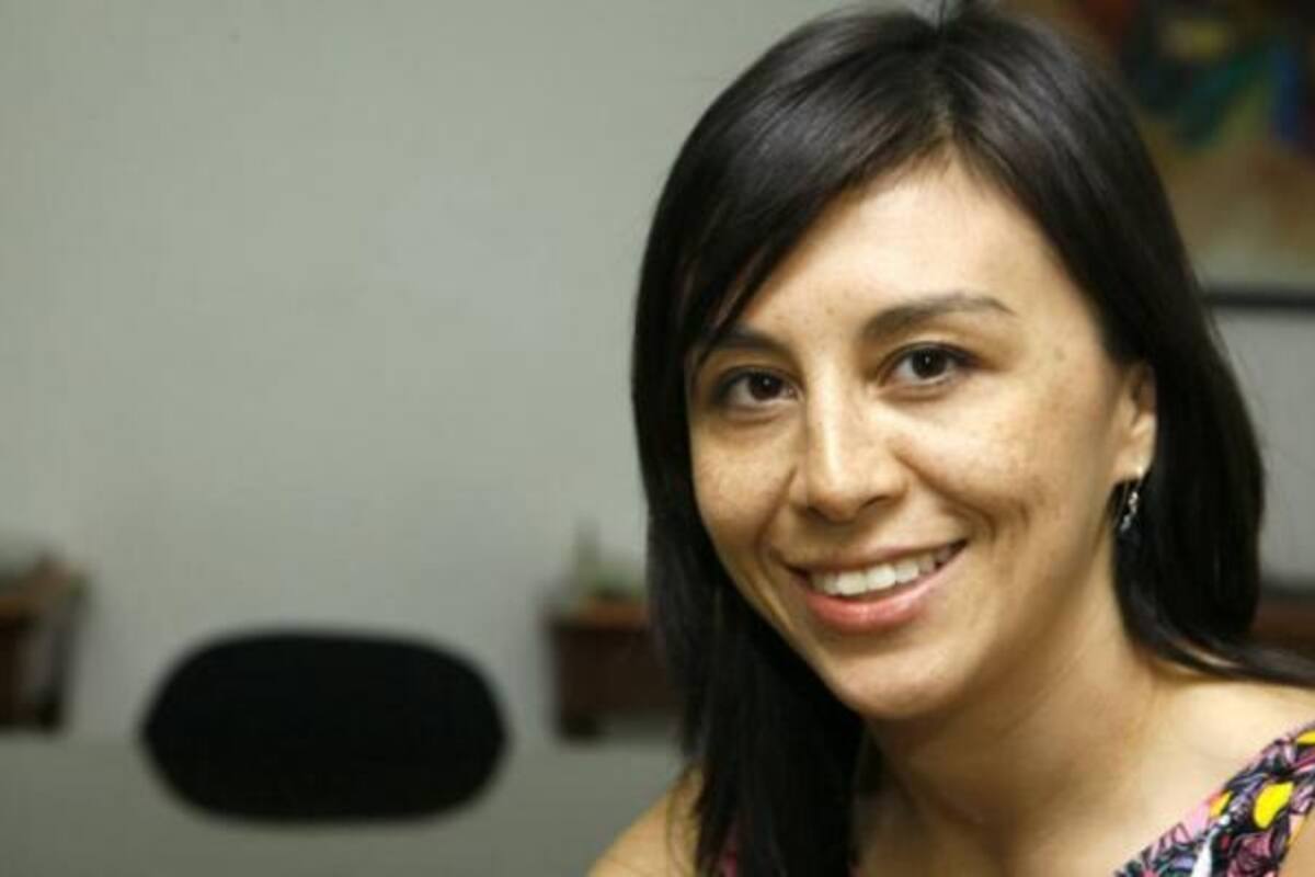 La nefróloga, Astrid Hernández Sierra, resuelve las inquietudes que sobre el tema de la donación de órganos plantearon nuestros lectores.(Foto: César Flórez León / VANGUARDIA LIBERAL)
