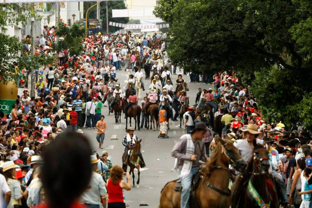 Los sectores más perjudicados por la feria son supermercados, centros comerciales, estética y belleza, artículos para el hogar y calzado, cuero y manufacturas. (Foto: Archivo/VANGUARDIA LIBERAL )