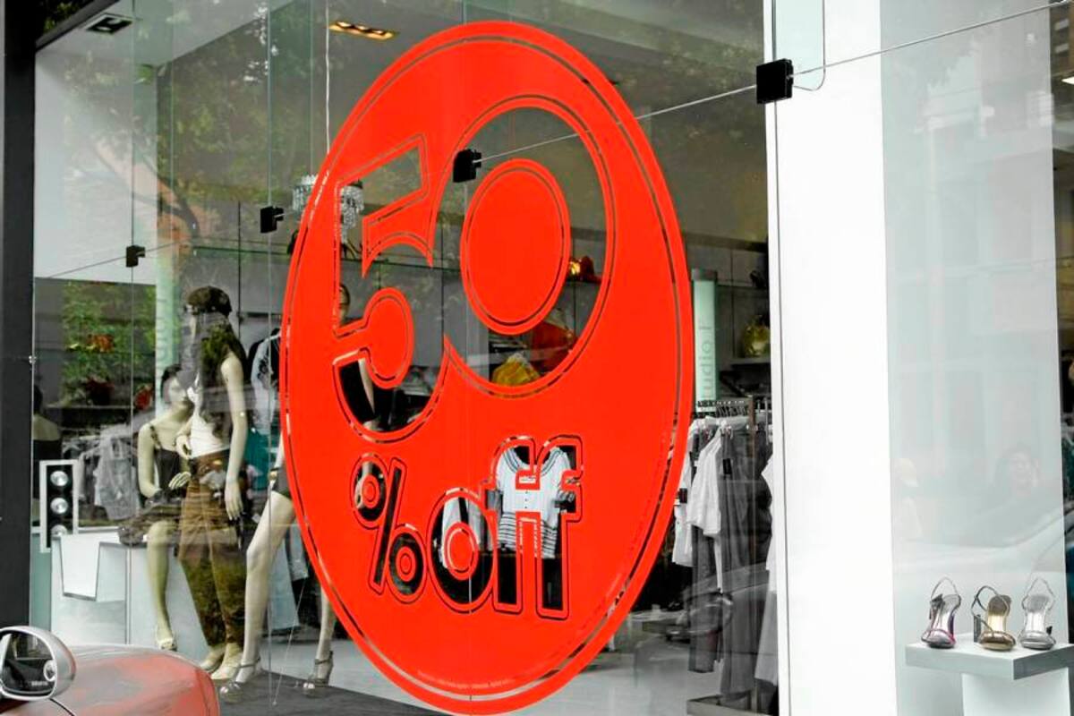 En ocasiones las promociones pueden ser contraproducentes para algunas marcas, por que deterioran la imagen del producto. Pero esta premisa no aplica para todos los productos. (Foto: Archivo / VANGUARDIA LIBERAL)