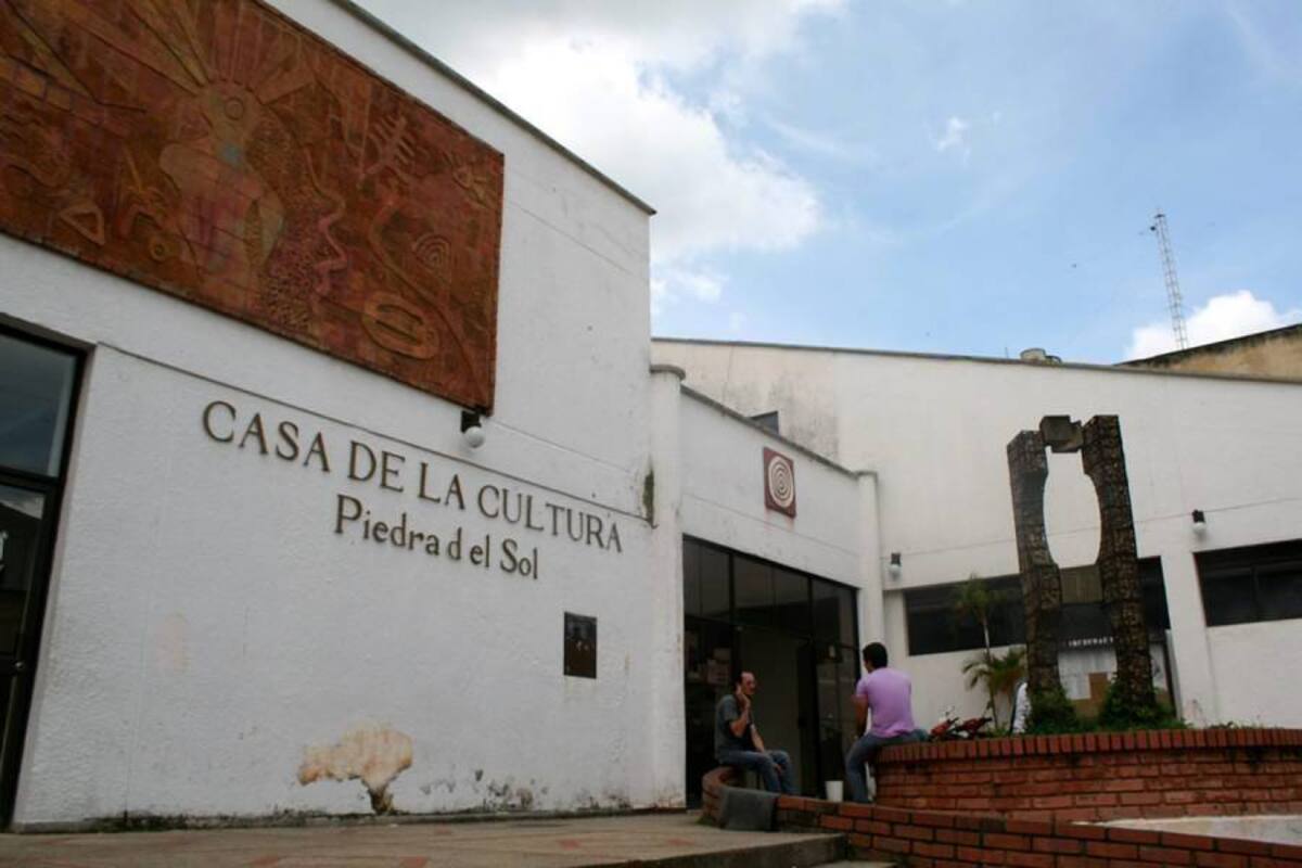 La Casa de la Cultura informó que los dineros serán destinados para adelantar algunos proyectos culturales y de formación artística. (Foto: Archivo/VANGUARDIA LIBERAL)