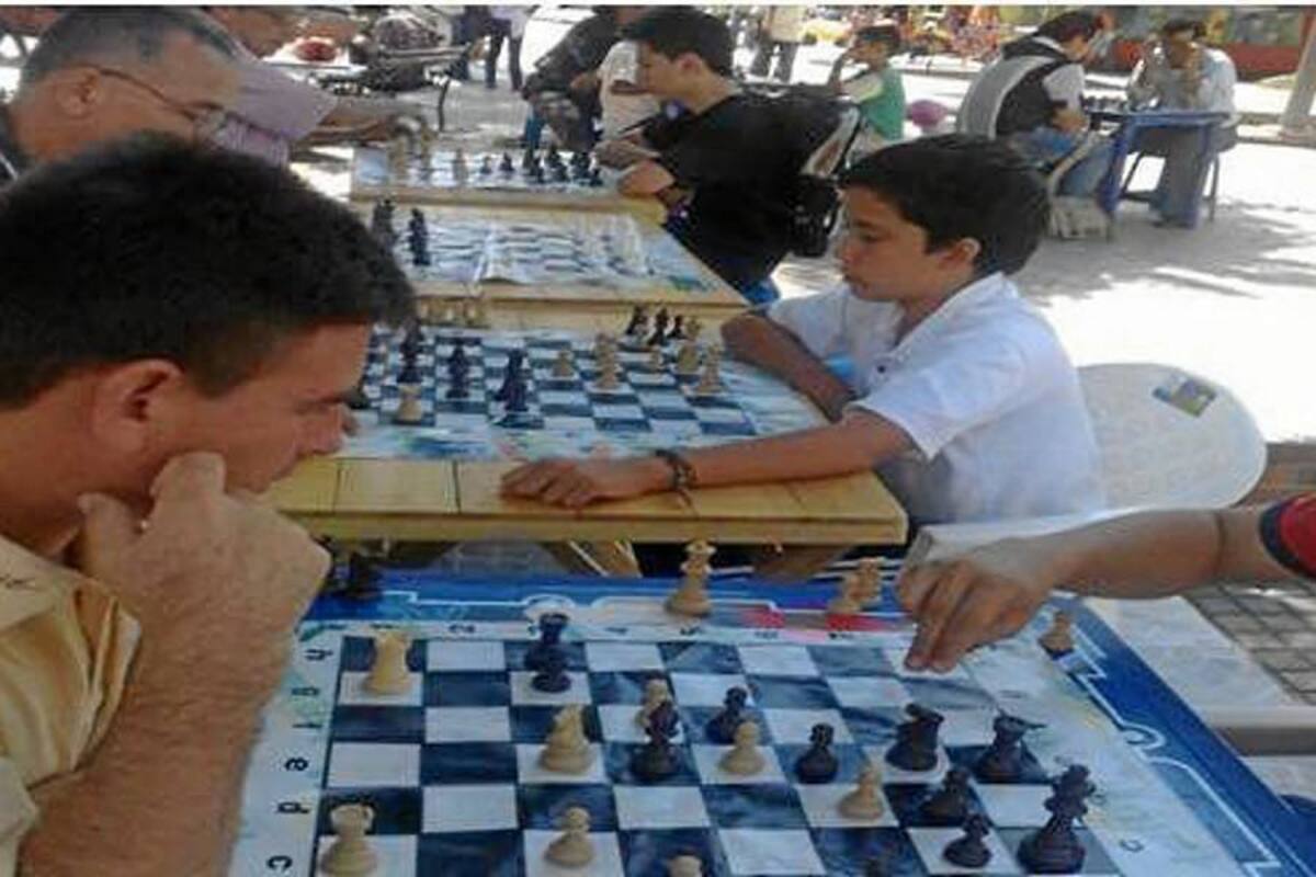 Durante la jornada hubo espacio para grandes y pequeños. (Foto: Suministrada/VANGUARDIA LIBERAL)