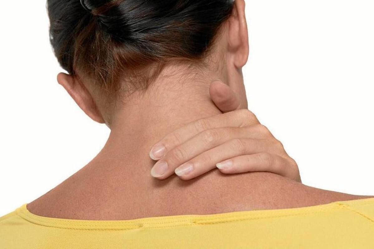 La columna cervical, al igual que la columna lumbar u otras partes del esqueleto, como las manos, las rodillas o las caderas, es una de las partes del cuerpo donde puede desarrollarse la artrosis. (Foto: Tomada de Internet / VANGUARDIA LIBERAL)