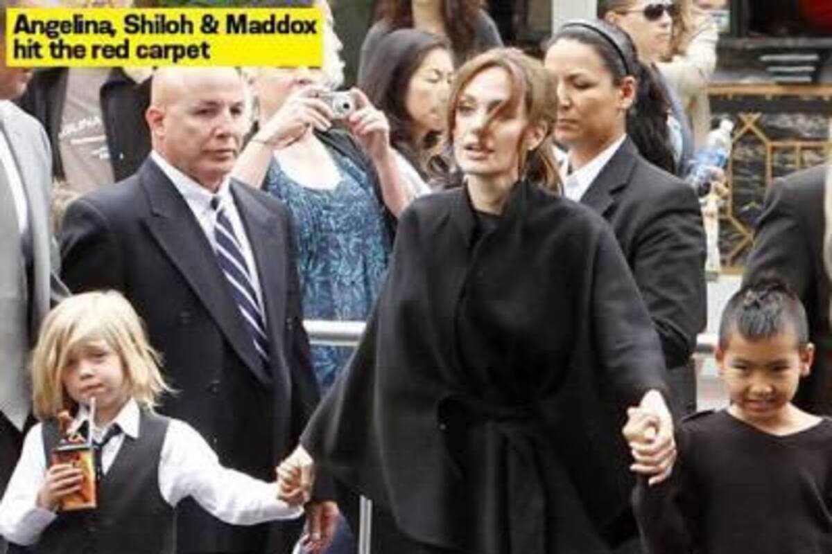 (Foto: Hollywood Life )