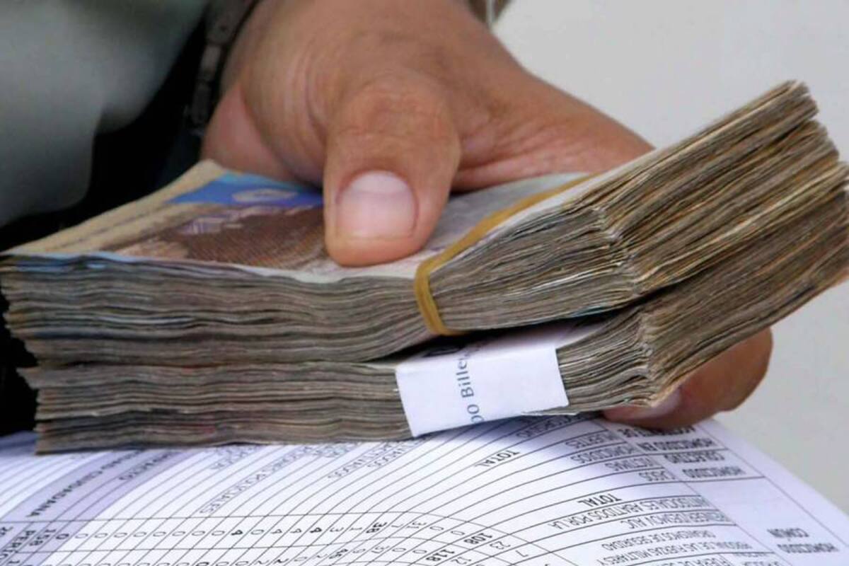 Según la Administración Municipal la venta de estos lotes es ilegal hasta tanto no se cuente con los permisos exigidos por la ley. (Foto: Archivo/VANGUARDIA LIBERAL )