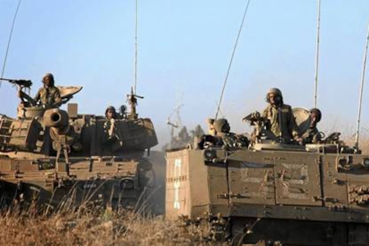 Las Fuerzas Armadas y los Guardianes de la Revolución de Irán llevan a cabo todos los años numerosos ejercicios y maniobras, en su mayoría destinados a prevenir un eventual ataque de Estados Unidos o Israel. (Foto: AFP/VANGUARDIA LIBERAL )