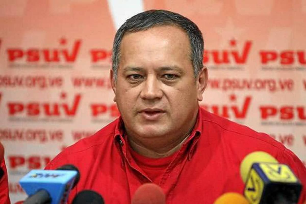 Oficialismo se burló de parentesco entre Bolívar y Capriles (Foto: Tomada de Internet / VANGUARDIA LIBERAL)