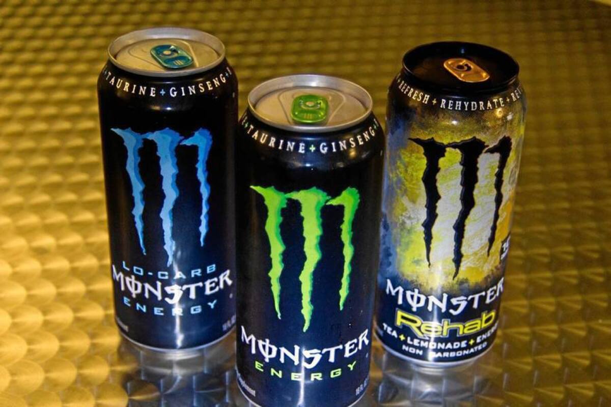 En 2011, el Departamento de Salud estadounidense informó que el número de emergencias hospitalarias por problemas vinculados a estas bebidas aumentó 10 veces desde 2004 a 2009, superando las 16.000 en el país. (Foto: AFP / VANGUARDIA LIBERAL)