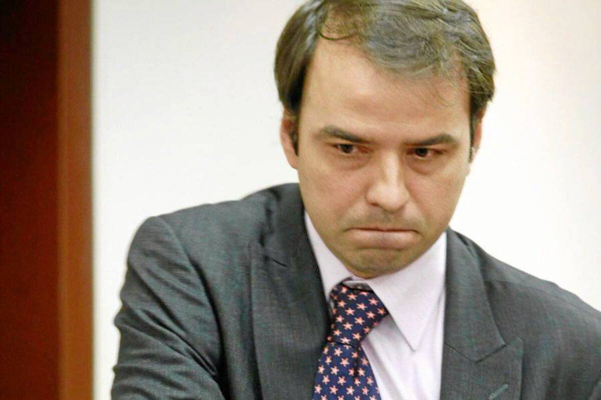 La condena de Juan Camilo Salazar podría ser revisada