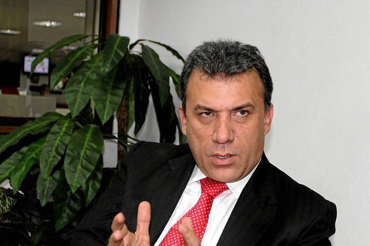 “Estamos frente a un divorcio que se da a gritos en Twitter”: Roy Barreras