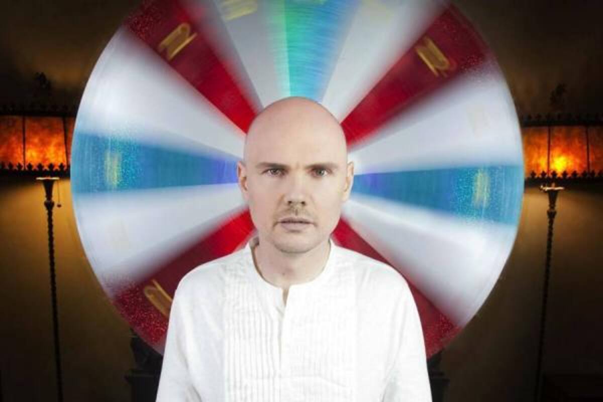 Este 27 de noviembre a partir de las siete de la noche la agrupación Smashing Pumpkins hará que los colombianos sientan nostalgia por la década Grunge que transformó el mundo en un lugar más honesto, enterrando el glamour de los años 80.