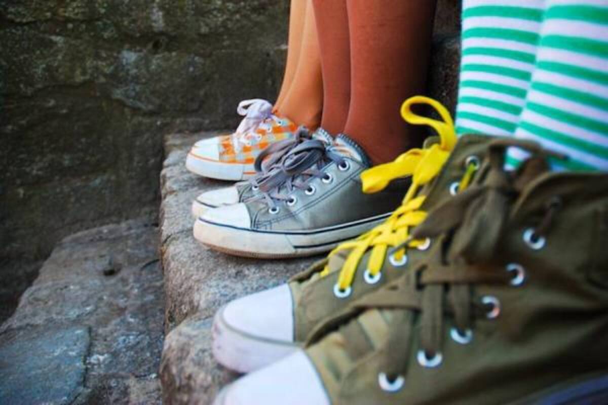 ¿SABÍA USTED QUÉ... en la localidad de Bosa, Bogotá, se ha encontrado 27 'chiquitecas' organizadas en salones comunales y los adultos que las organizan no han podido ser judicializados?(Foto: Suministrada/VANGUARDIA LIBERAL)