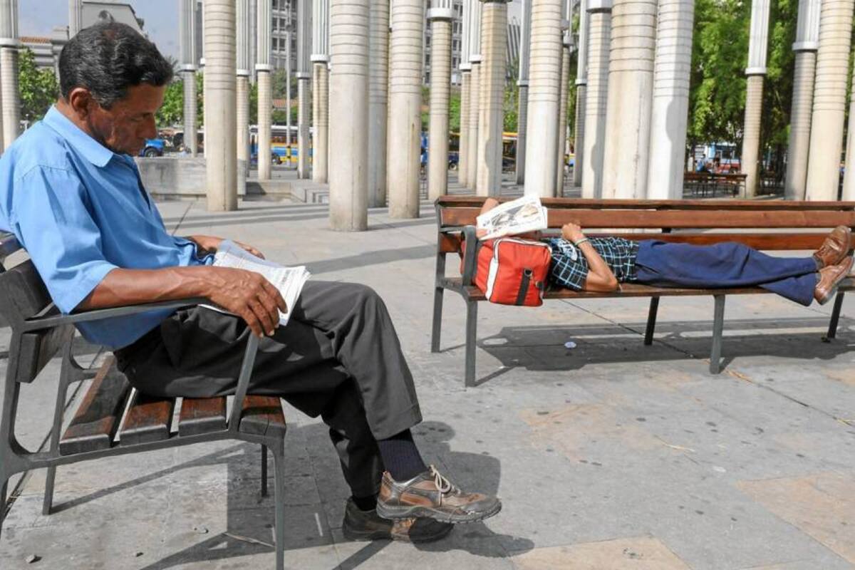 Los jóvenes son los más afectados por esta crisis del empleo, dado que, a escala mundial, tienen casi tres veces más posibilidades de estar parados que los más adultos. (Foto: Archivo/VANGUARDIA LIBERAL )