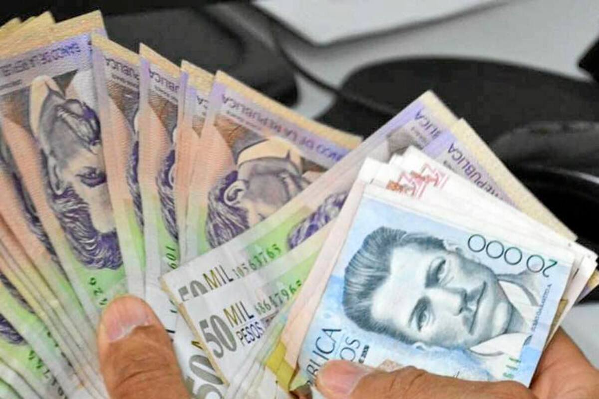 Este viernes se reunirá la Junta Directiva del Banco de la República y se conocerá si esta decide bajar sus tasas de interés. (Foto: Archivo / VANGUARDIA LIBERAL)