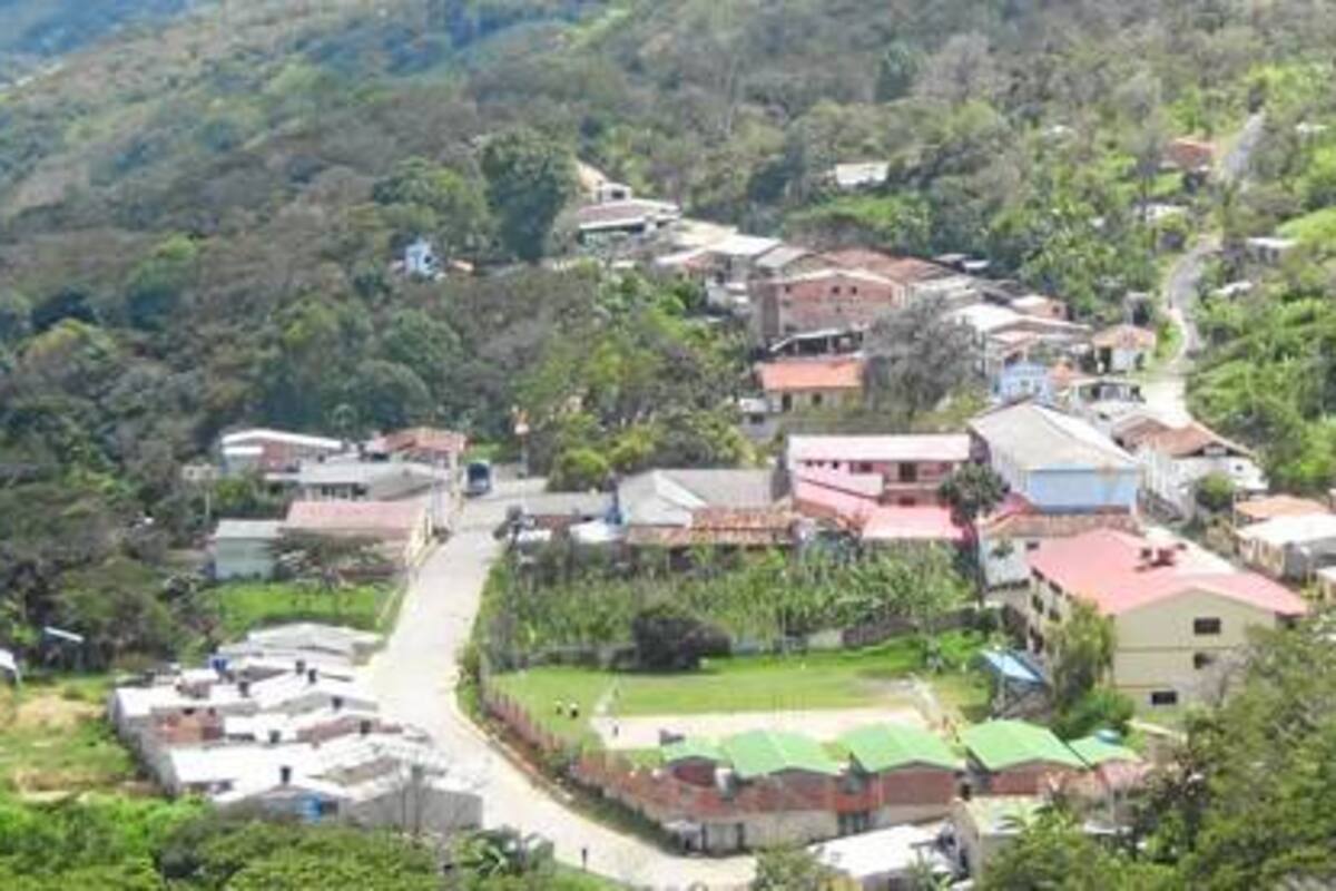 En La Aguada se espera mejorar la economía a través de obras y recursos que ayuden a impulsar la economía de este municipio. (Foto: Archivo/VANGUARDIA LIBERAL )