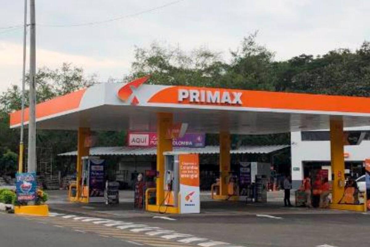 Aramco, la petrolera más grande del mundo, compró distribuidora Primax