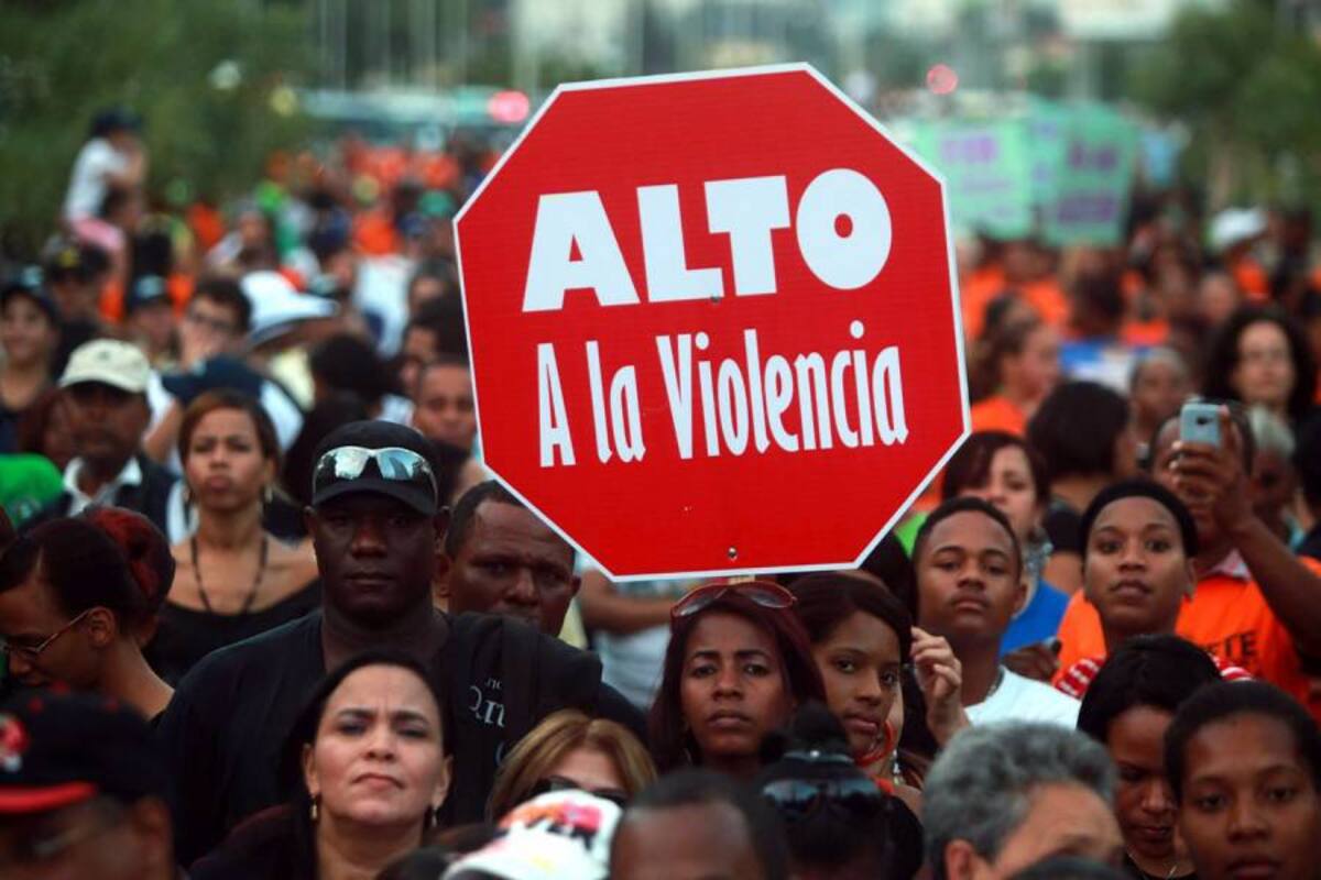 A pesar de que las mujeres sean catalogadas como el sexo femenino, algunas de ellas han sido maltratadas y violentadas por terceros. (Foto: Archivo/VANGUARDIA LIBERAL )